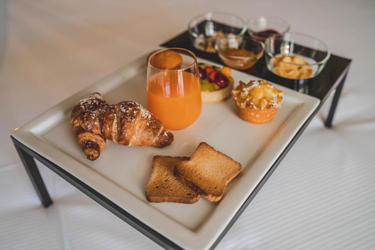 Hotel Niagara Catanzaro Ngoại thất bức ảnh