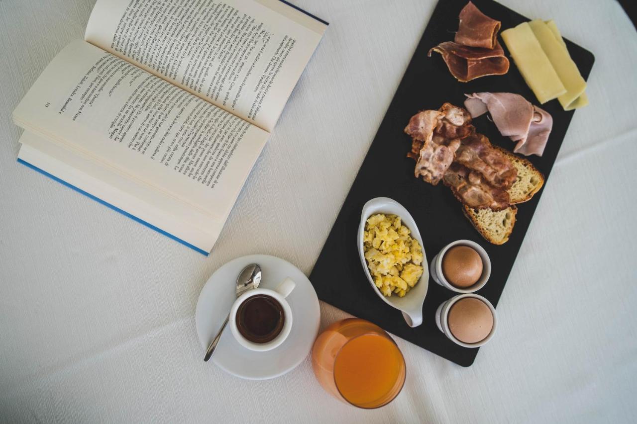 Hotel Niagara Catanzaro Ngoại thất bức ảnh