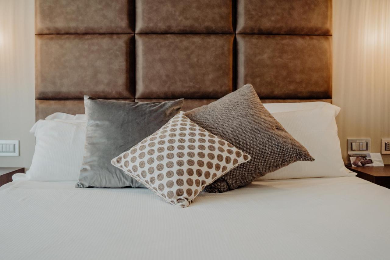 Hotel Niagara Catanzaro Ngoại thất bức ảnh