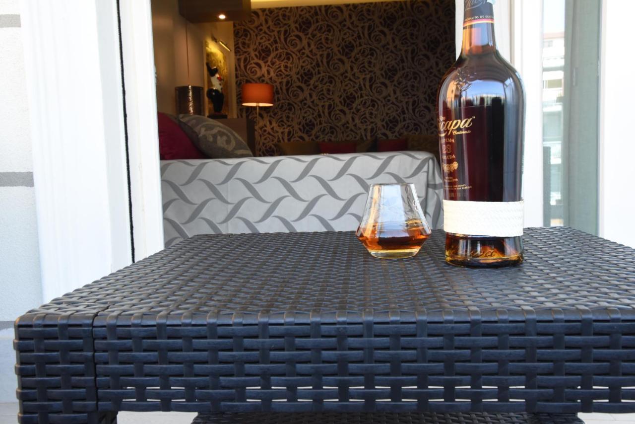 Hotel Niagara Catanzaro Ngoại thất bức ảnh